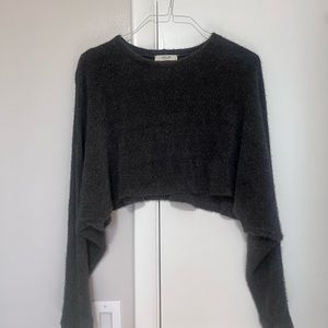 Women’s Jolie Cropped Sweater